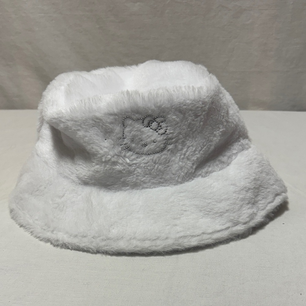 Hello Kitty Bucket Hat